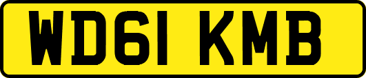 WD61KMB