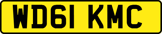 WD61KMC