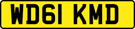 WD61KMD