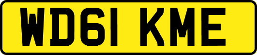 WD61KME