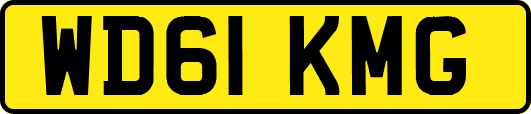 WD61KMG