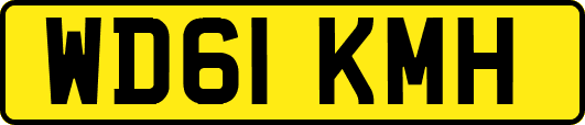WD61KMH