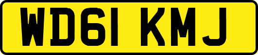 WD61KMJ