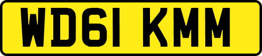 WD61KMM