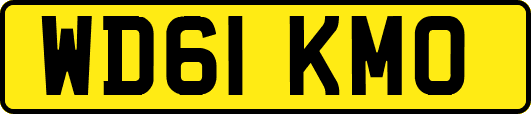 WD61KMO