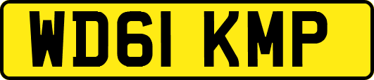 WD61KMP