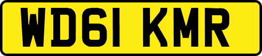 WD61KMR