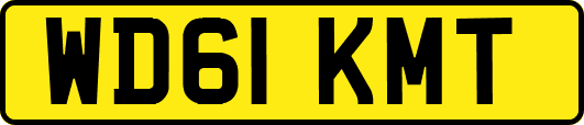 WD61KMT