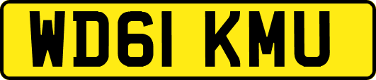 WD61KMU