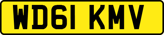 WD61KMV