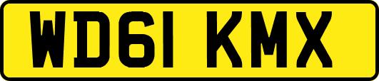 WD61KMX