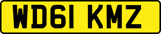 WD61KMZ