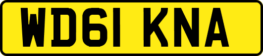 WD61KNA