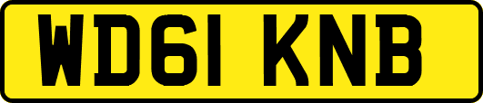 WD61KNB