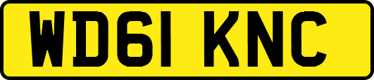 WD61KNC