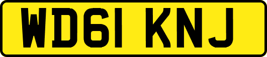 WD61KNJ