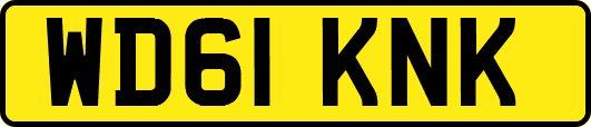 WD61KNK