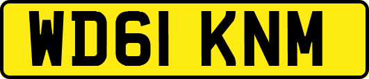 WD61KNM