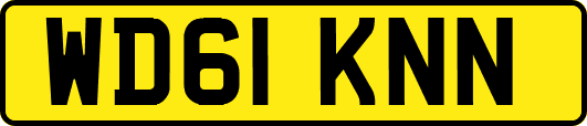 WD61KNN