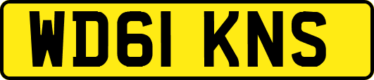 WD61KNS