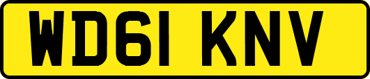WD61KNV