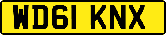 WD61KNX