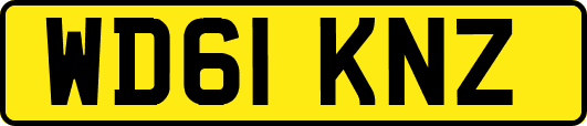 WD61KNZ