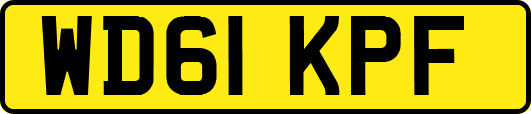 WD61KPF