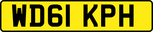 WD61KPH
