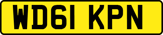 WD61KPN