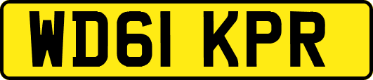 WD61KPR
