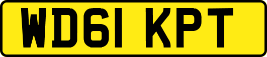WD61KPT