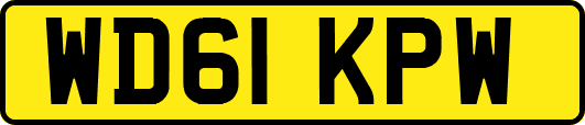 WD61KPW