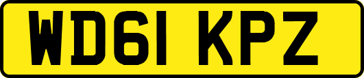 WD61KPZ