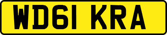 WD61KRA