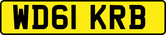 WD61KRB