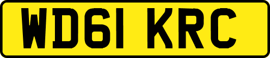WD61KRC