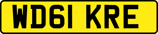 WD61KRE