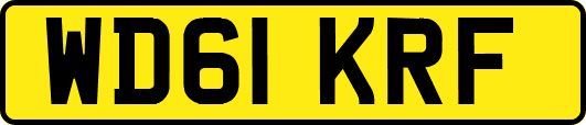 WD61KRF