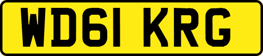 WD61KRG