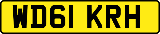 WD61KRH