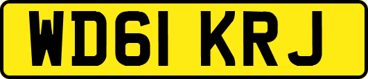 WD61KRJ