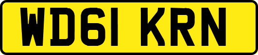 WD61KRN