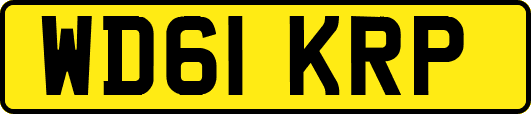 WD61KRP
