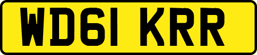 WD61KRR