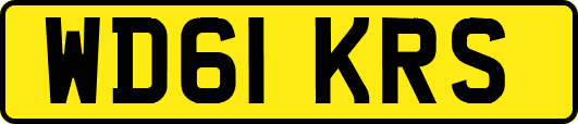 WD61KRS