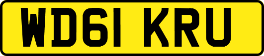 WD61KRU