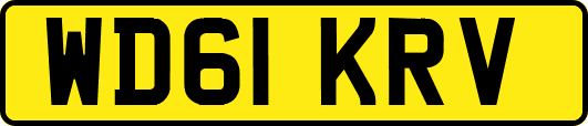 WD61KRV