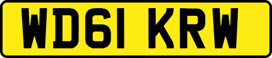 WD61KRW