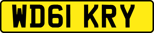 WD61KRY